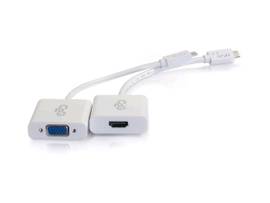 C2G MACBOOK USB TYPE-C ADAPTER KIT