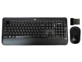 ADVANCED COMBO WIRELESS KB AND MOUSE