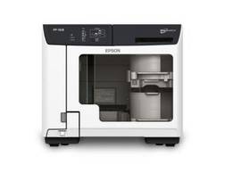 PP-50II: SINGLE CD/DVD/BD PUBLISHER
