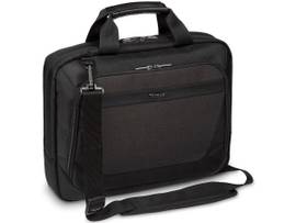 TARGUS TOPLOAD 12-14IN CITYSMART LPTP CS-BLK