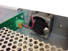 BLACK BOX CORP HD  MATRIX SWITC ACXMODH6FAN