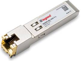 ORTRONICS NETAPP X6568-R6-10G-T COMPATIBLE