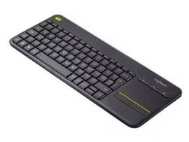 LENOVO WRLES TOUCH KYBRD K400 PLUS