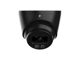 SMARTEYES GALAXY HUNTER 4MP SMART DUAL LIGHT COLOR247 ACTIVE DETERRENCE AI TURRET NETWORK CAMERA SIREN & LIGHT ACTIVE DETERRENCE SMD PLUS PERIMETER