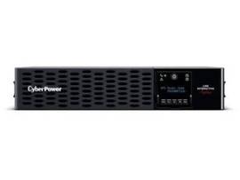 CYBERPOWER 1500VA/1500W SINE WAVE UPS 2U 8XNEMA 5-15R 10FT CORD CLOUD