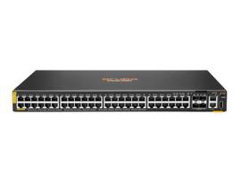HPE NW 6200F 48G C4 4SFP 740W T SW US EN