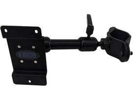 GAMBER KIT - ZEBRA DS3678 SCANNER CRADLE 2-3IN ROUND TUBE MOUNT KIT