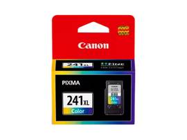 CANON CL241XL COLOUR INK CARTRIDGE