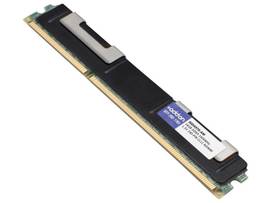 ADD-ON00D4970-AM 16GB DDR3-1600MHZ DR RDIMM F/