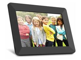 ALURATEK WIFI DIG PHT FRM 8GB/10.1IN