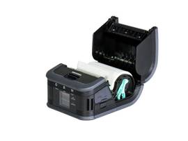 TOSHIBA 3IN PORTABLE RECEIPT PRINTER, USB/BT/NFC