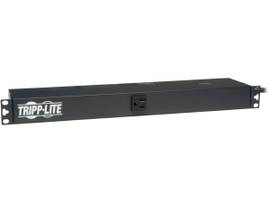 TRIPP LITE AC PWR DIST UNIT 15AMPS 120VLTS 12 OTLT