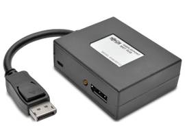 TRIPP LITE 2-PORT DISPLAYPORT 1.2 MULTI-STREAM MST