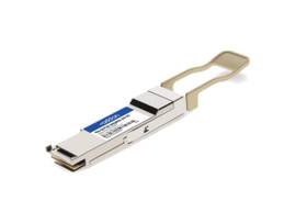 AddOn Palo Alto Networks PAN-QSFP28-100GBASE-SR4 Compatible TAA Compliant 100GBa