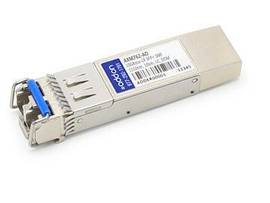 AddOn Netgear AXM762 Compatible TAA Compliant 10GBase-LR SFP+ Transceiver (SMF,