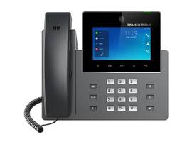 GRANDSTREAM ANDROID 11 W/ 5.0 LCD TOUCHSCREEN + HARDKEYS