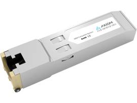 AXIOM 1000BASE-T SFP TRANSCEIVER FOR CISCO - GLC-TE