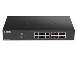 DLINK 1100 SERS SMART 16PORT GIGABIT SWITCH