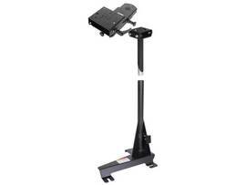 GAMBER KIT, CHEVROLET G-SERIES VAN 2010 - 2014, PEDESTAL