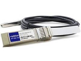 ADD-ON4M SFP-10G-ADAC4M COMP TAA DAC