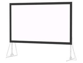 LEGRAND-DA-LITE SCREEN F/F TRUSS COMP DA-TEX 11X19