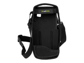 NETALLY G2-HOLSTER,PROTECTIVE CARRYING HOLSTER WITH SHOULDER STRAP FOR USE WITH LINKRUNNER G2, AIRCHECK G2