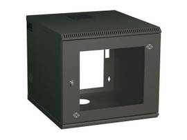 BLACK BOX CORP SELECT WALLMOUNT CABINET, 6U RM2411A