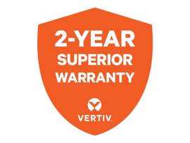 Vertiv ADX MP1000 2yr GLD HW Maintenance