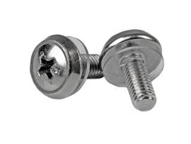 M5 MOUNTING SCREWS - 100 PACK