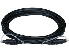 MONOPRICE S/PDIF (TOSLINK) DIGITAL OPTICAL AUDIO C