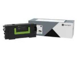 LEXMARK TONER F/ 58D0HAO HY