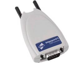 DIGI EDGPRT 1 PRT DB 9 USB CONV