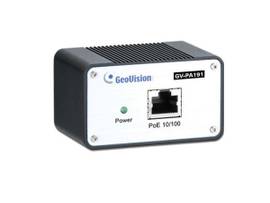 POE ADAPTOR POE INJECTOR/SINGLE IPCAMERA