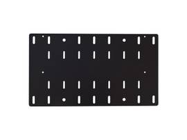 LEGRAND-CHIEF UNIVERSAL VESA BRACKET BLACK