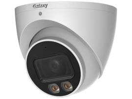 CAMERA 4MP AI COLOR 247 IR FXD TURRET