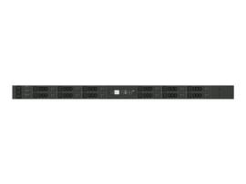 LEGRAND-RARITAN PDU 3PH 400VAC 100A (80A-PH RATED) 51 OUTLETS
