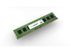AXIOM 8GB DDR4-2666 UDIMM - AX42666N19B/8G