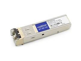 AddOn Dell 462-3620 Compatible TAA Compliant 1000Base-SX SFP Transceiver (MMF, 8