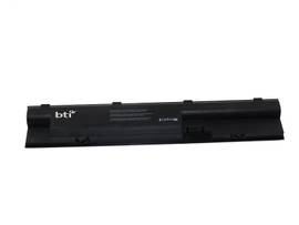 BTI 10.8V 4400MAH LI-ION NTBK BATT HP-COMPAQ