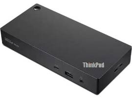 LEN TP USB-C ADVANCED DOCK US