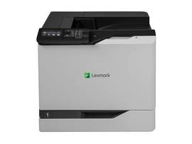 LEXMARK COLOUR PRINTER CS820DE