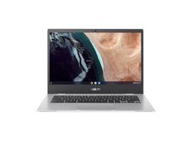 ASUS CHROMEBOOK 14IN N4500 4GB 64GB EMMC CHROME OS