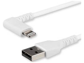 StarTech Com 2m USB A To Lightning Cable