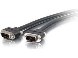 C2G 35FT SEL VGA VIDEO CABLE M/M
