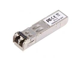 GV-LC SFP TRANSCEIVER 550M
