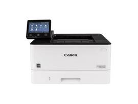 CANON IMAGECLASS LBP247DW - WIRELESS, MOBILE-READY, DUPLEX LASER PRINTER WITH 5-INCH COLOR TOUCHSCREEN