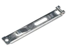 BLACK BOX CORP CENTER HANGER CLIPS 50-PACK