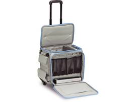 LAPCABBY PORTABLE CHARGING CASE