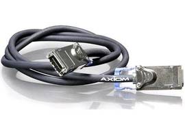 Axiom 10GBASE-CX4 Local Connect Ethernet cable for HP 1m - JD364B