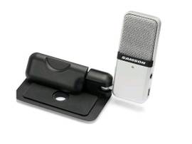 SAMSON GO MIC W/ SOFTWARE